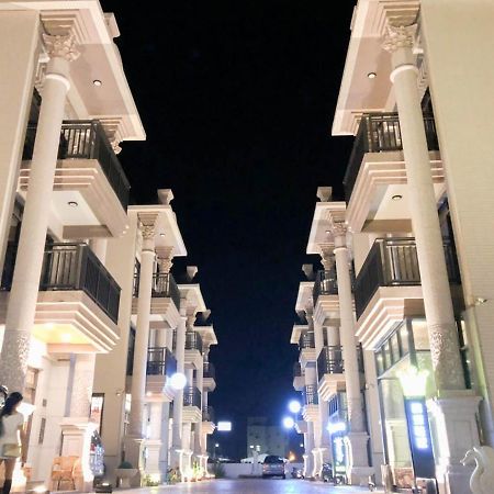 晢宿民宿 Lucent Bed & Breakfast Penghu County Extérieur photo