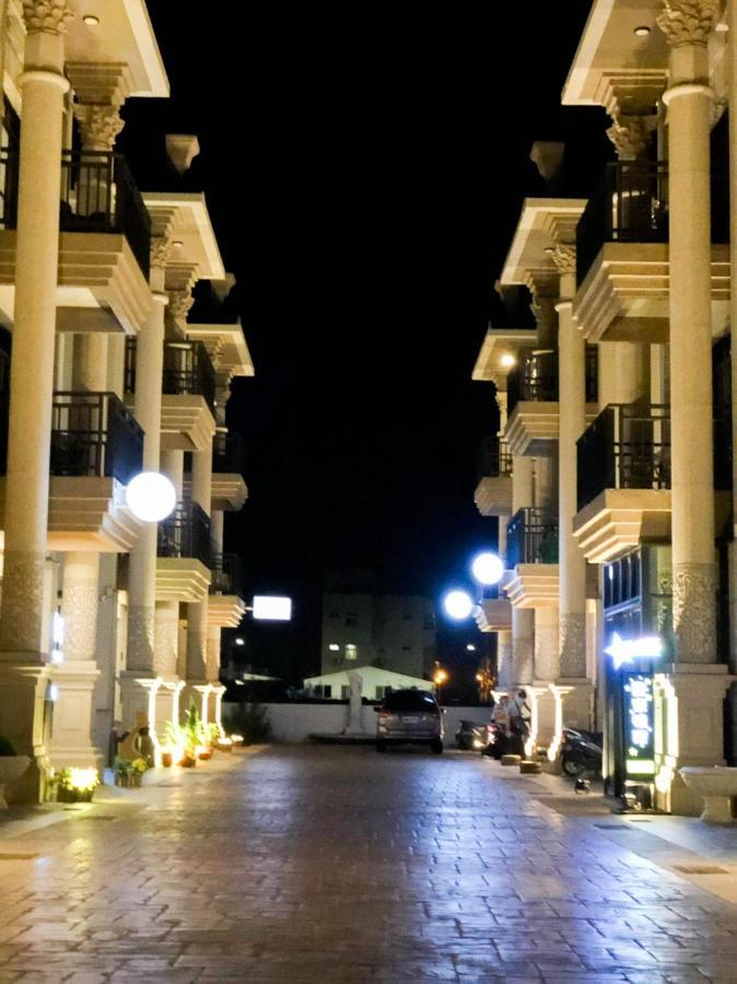 晢宿民宿 Lucent Bed & Breakfast Penghu County Extérieur photo