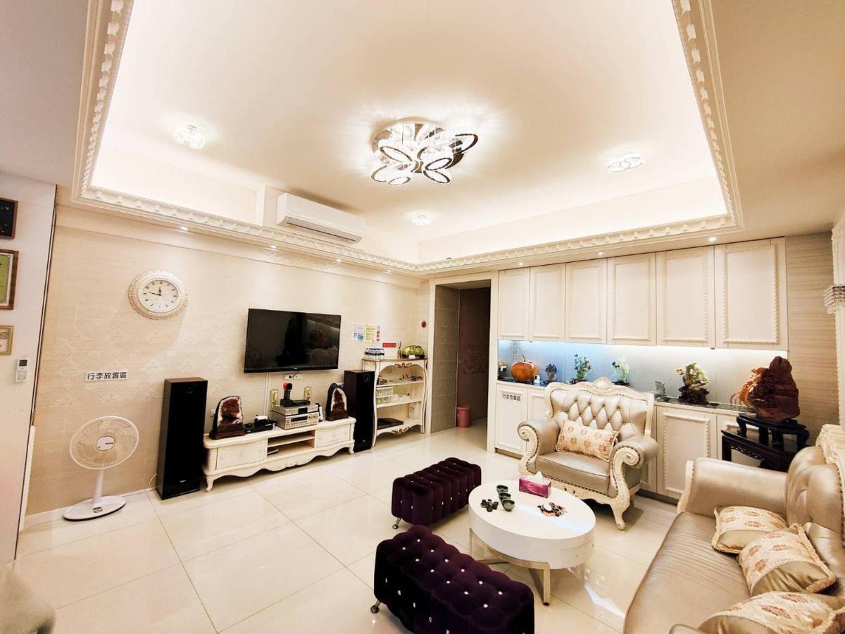 晢宿民宿 Lucent Bed & Breakfast Penghu County Extérieur photo