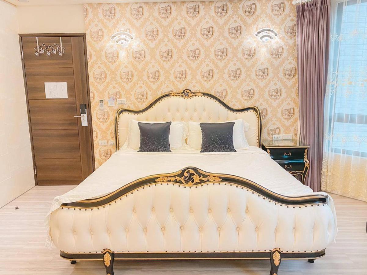 晢宿民宿 Lucent Bed & Breakfast Penghu County Extérieur photo