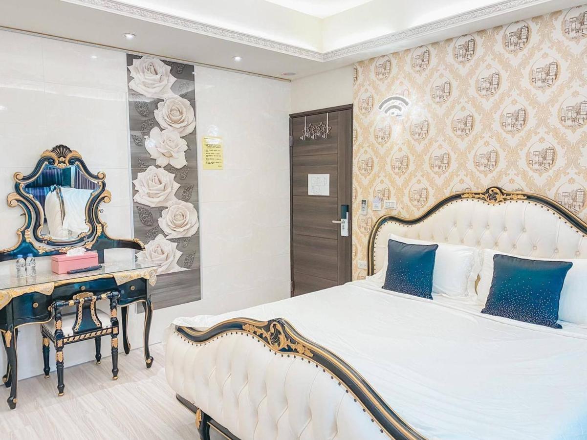晢宿民宿 Lucent Bed & Breakfast Penghu County Extérieur photo