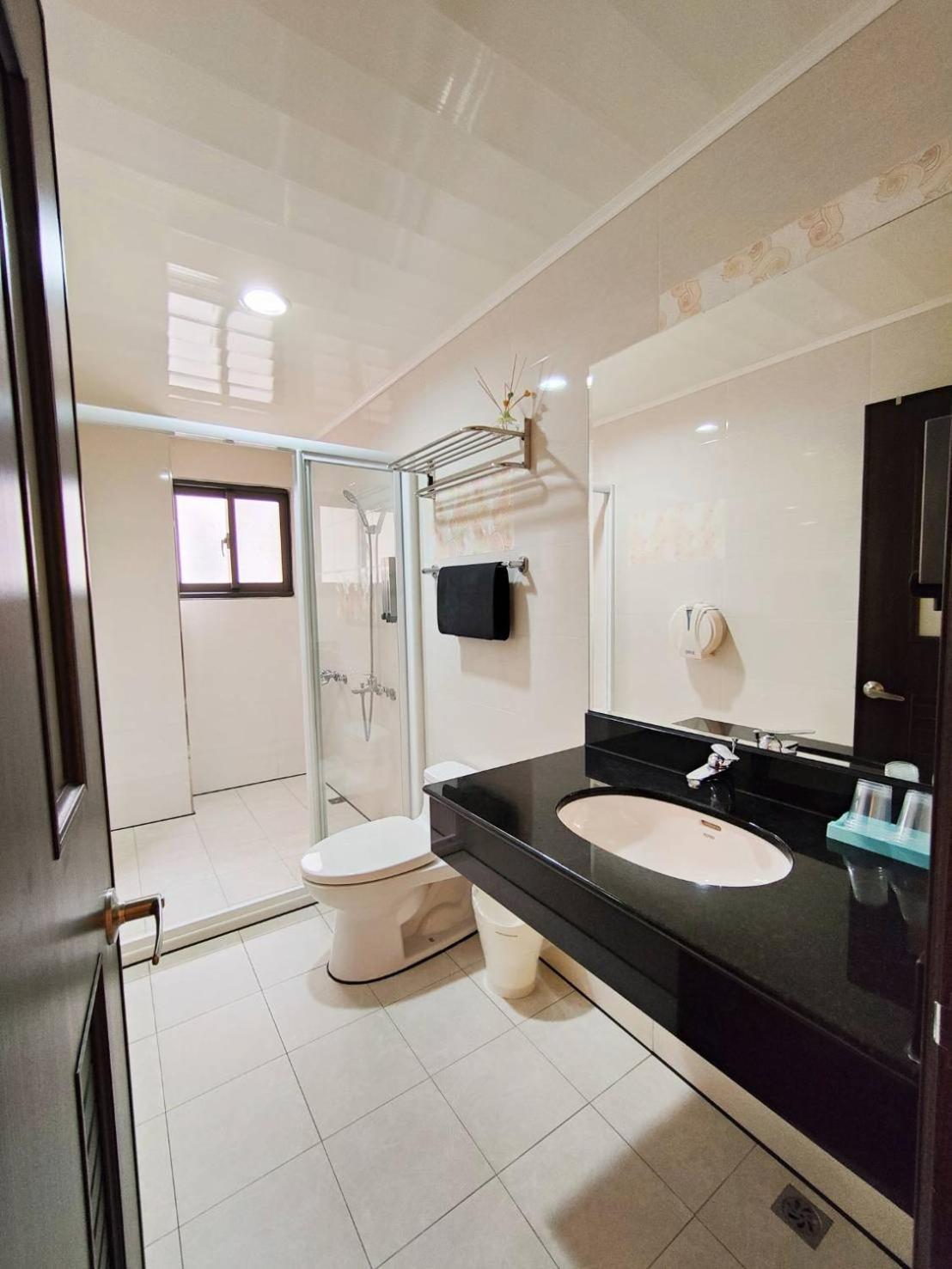 晢宿民宿 Lucent Bed & Breakfast Penghu County Extérieur photo